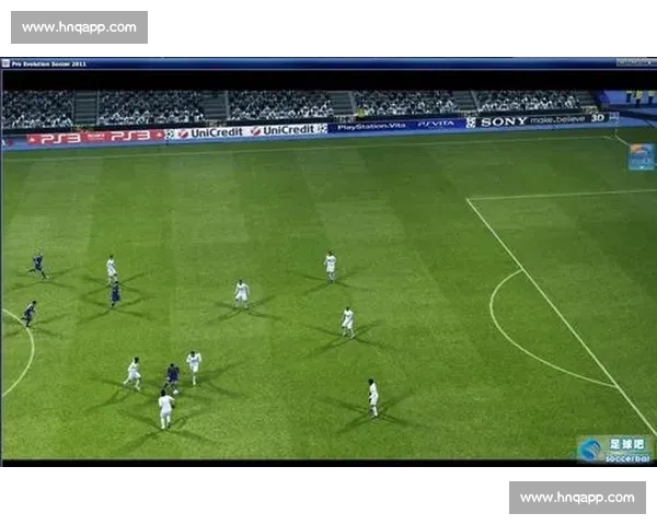 欧冠PC版深度解析顶级足球对战新体验玩法攻略与画质优化全指南 欧冠PC版深度解析顶级足球对战新体验玩法攻略与画质优化全指南