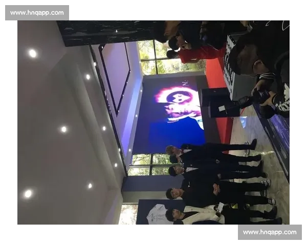 电子竞技直播APP下载指南畅享高清赛事互动新体验即时弹幕社交攻略 电子竞技直播APP下载指南畅享高清赛事互动新体验即时弹幕社交攻略