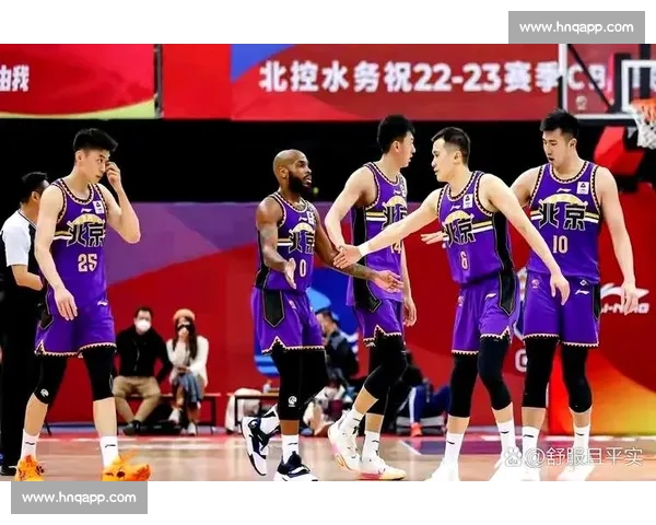 CBA精彩赛事实时直播平台全场回放与赛程资讯聚合