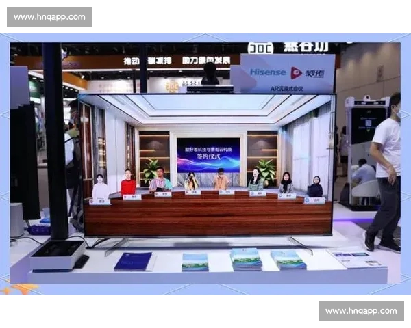 打造沉浸式电子竞技高清直播体验引领赛事观看新潮流趋势全面升级