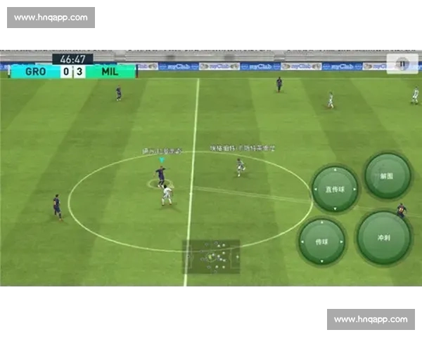 基于数据分析的足球防守效率与球员表现研究