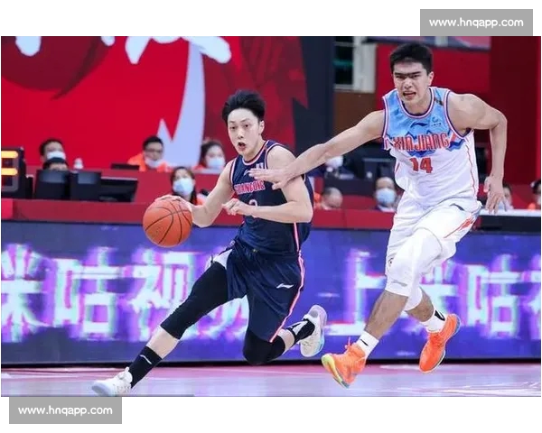 CBA赛前数据分析方法在球队战术与球员表现预测中的应用研究